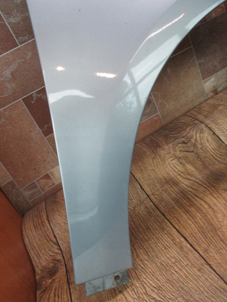 фото №5, Lc7z vw passat b7 крила передній правий правий перед