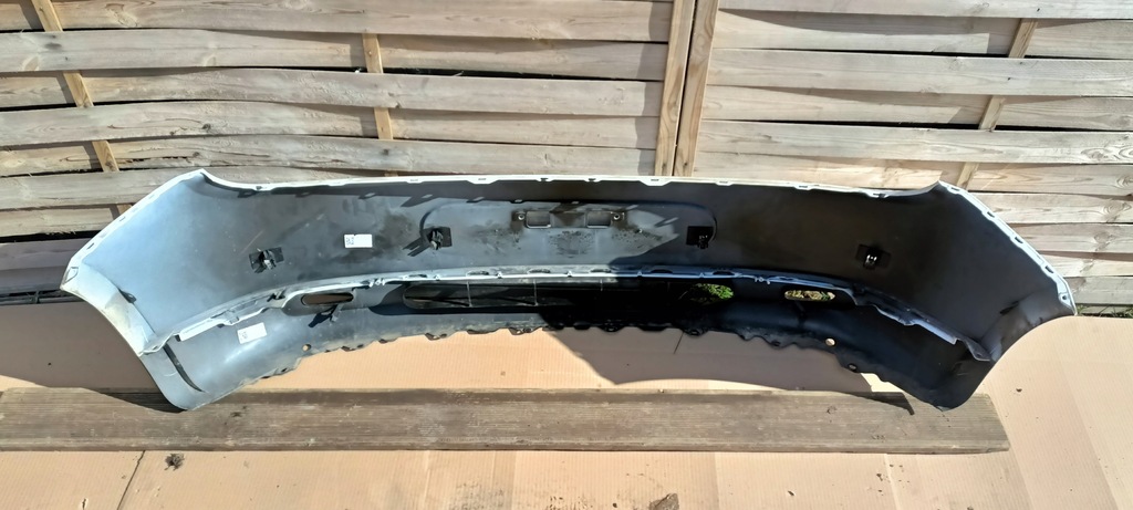 фото №6, Бампер передній honda e electric 19 71101-tyf-zz00