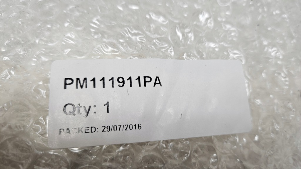 фото №4, Хром кольцо лампы левый bentley pm111911pa