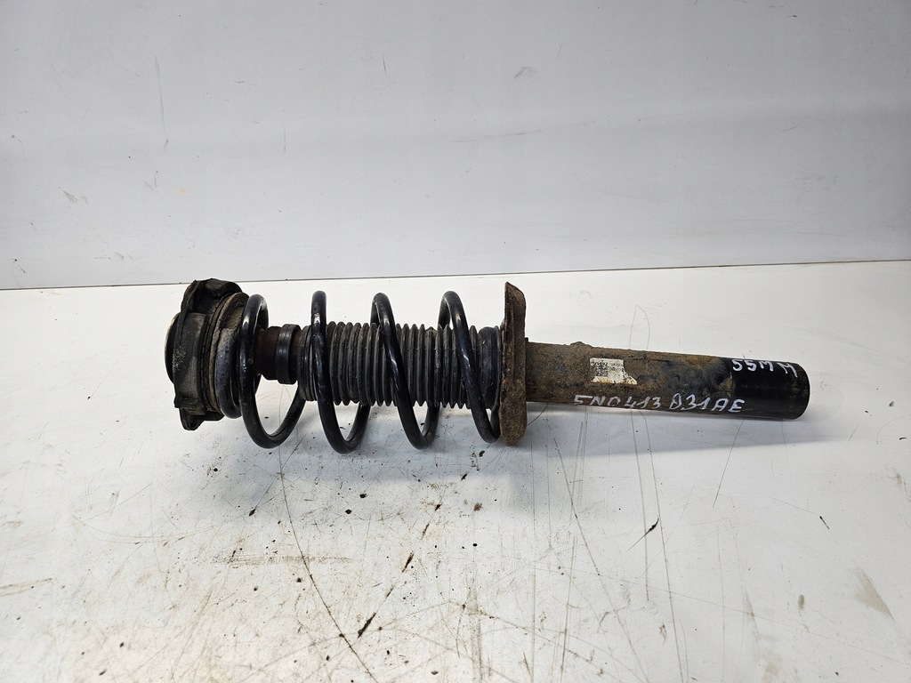 фото №1, Амортизатор перед лівий правий audi q3 8u 5n0413031ae