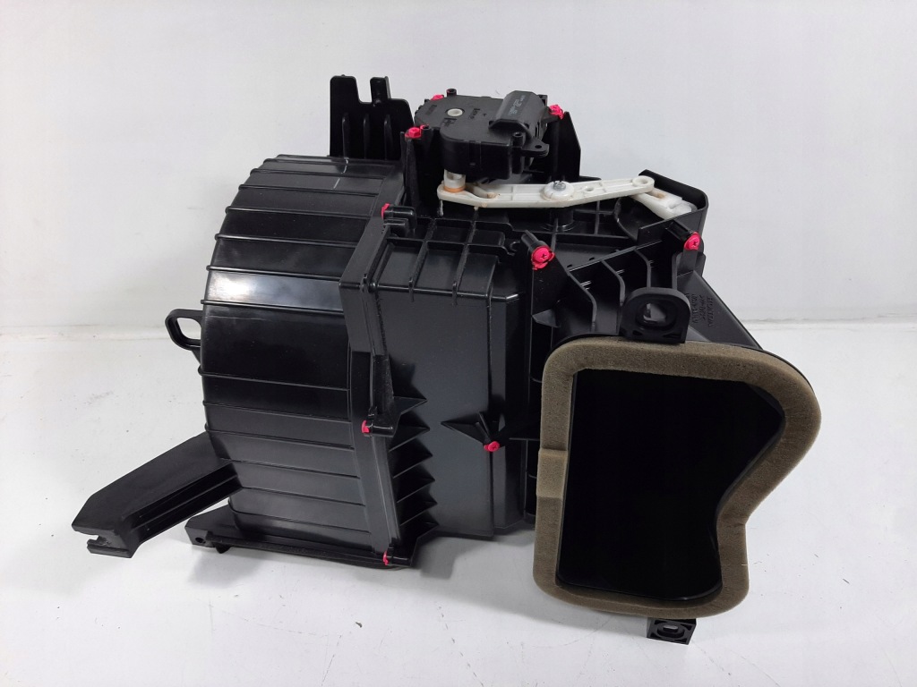 фото №13, Honda civic viii sedan 10r повітродувка обдув корпус моторчик 113800-2320