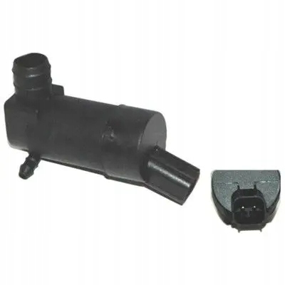 фото №1, Помпа розпилювача 20104 meat & doria