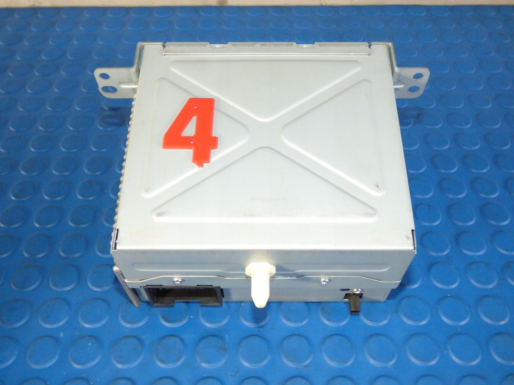 фото №9, Радіо 22878353 22836292 opel astra j iv