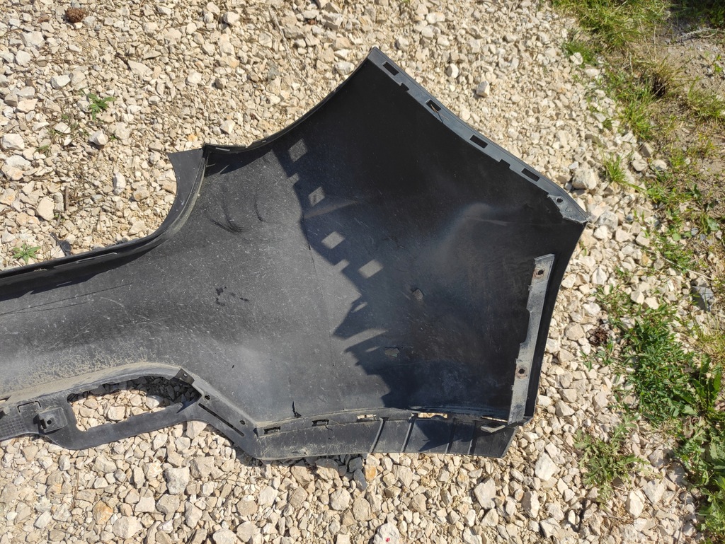 фото №10, Бампер задняя задний fiat bravo ii 735426845