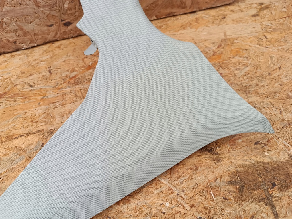 фото №11, Правая + левая защита стойка обшивка 769344ga0a infiniti q50