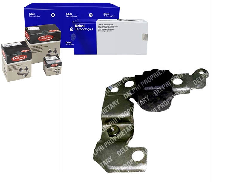 фото №1, Втулка рычага fiat palio weekend 1.2 178dx.g1a