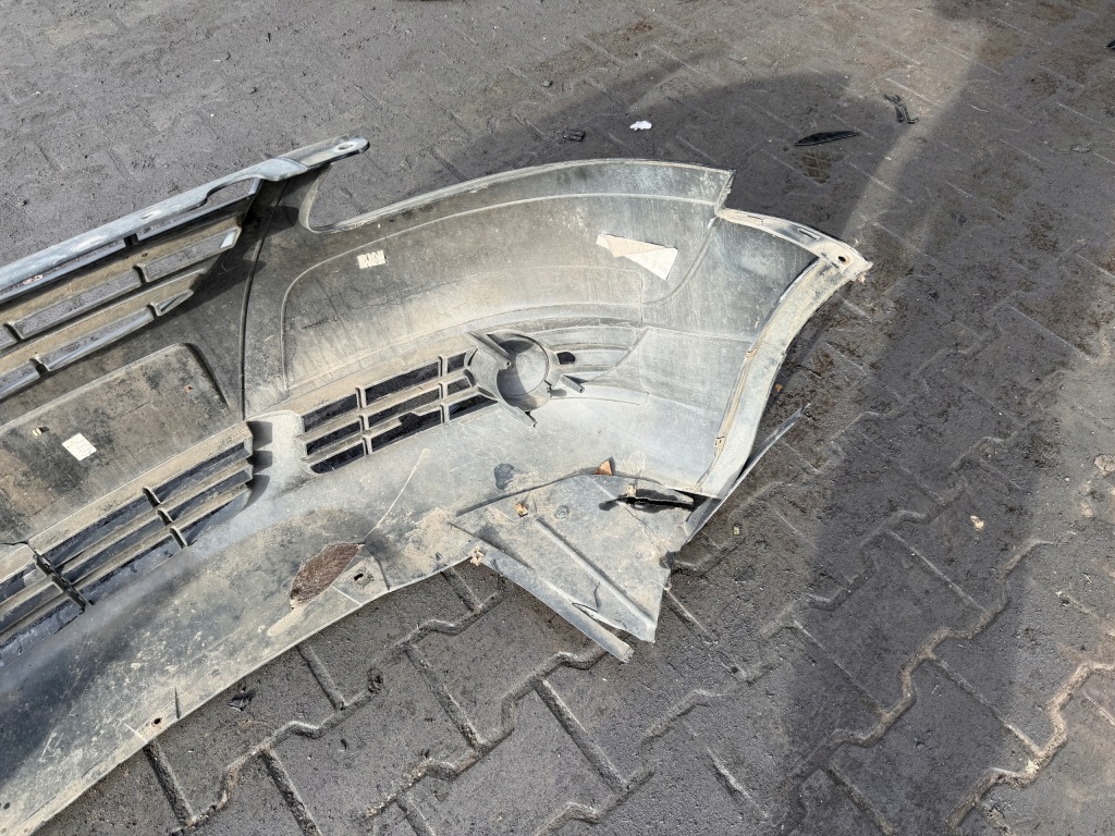 Бампер перед передний vw fox Киев