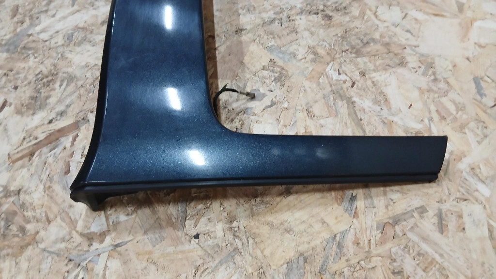 фото №5, Спойлер alfa romeo 156 1.9jtd 97-07r kombi