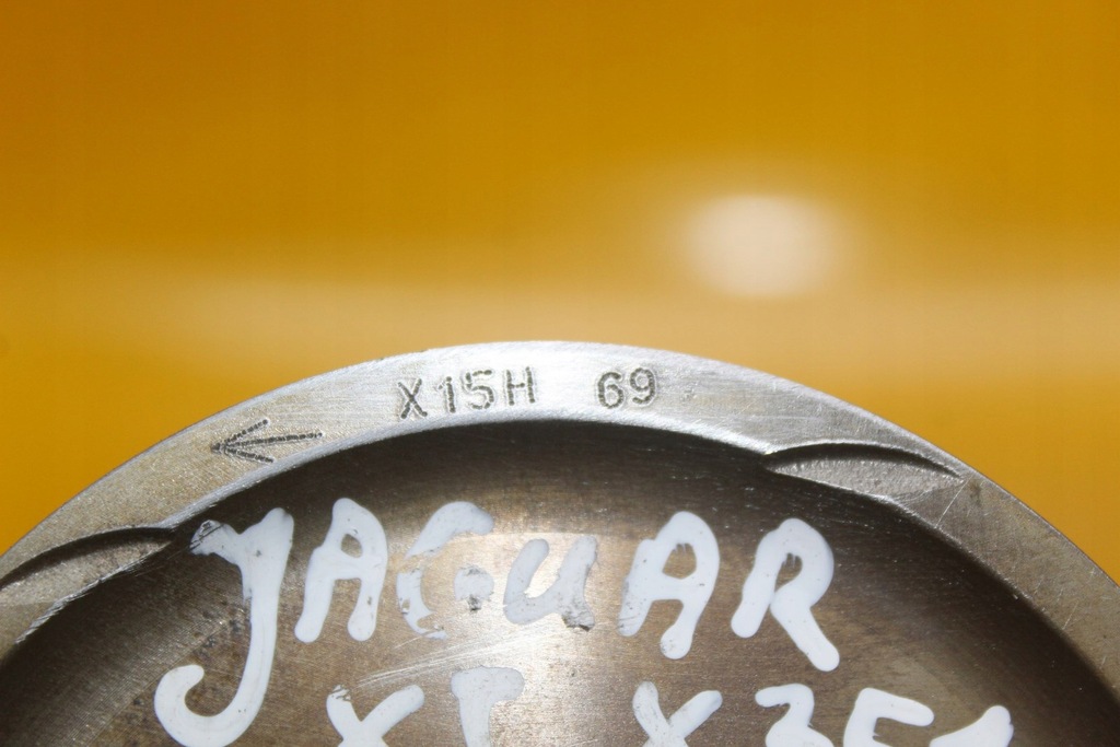 фото №14, Поршень шатун шатун левый jaguar xj x351 508ps 5.0b v8 092190 1295 x15h69