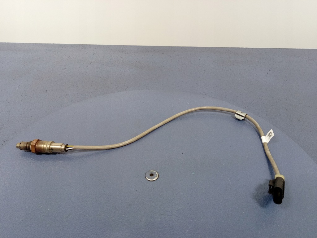 фото №5, Bmw 1 f40 f44 1.5 b38 датчик лямбда-зонд 4 pin 9454710