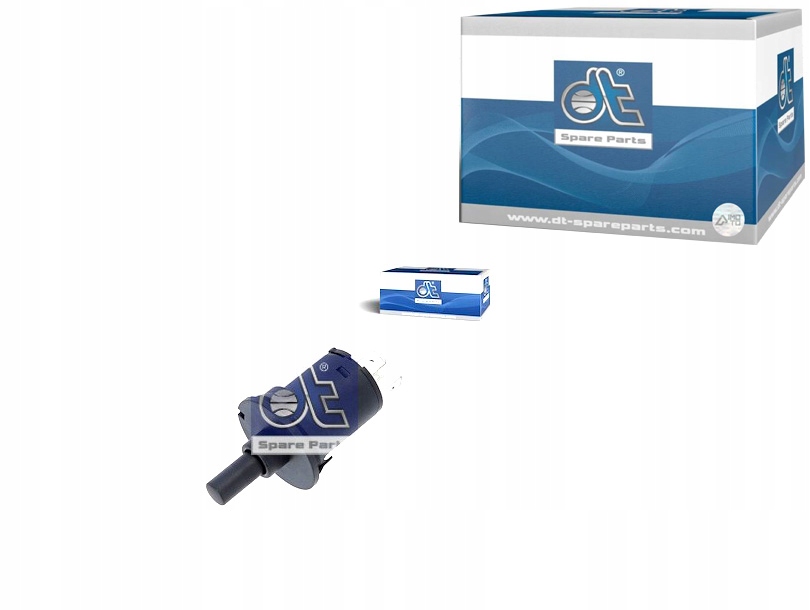 фото №1, Вимикач дверний scania p g r t 01.03- dt spare parts