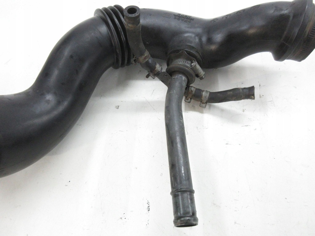 фото №5, Honda accord vii sedan 2.2 i-ctdi n22a1 140km шланг повітря