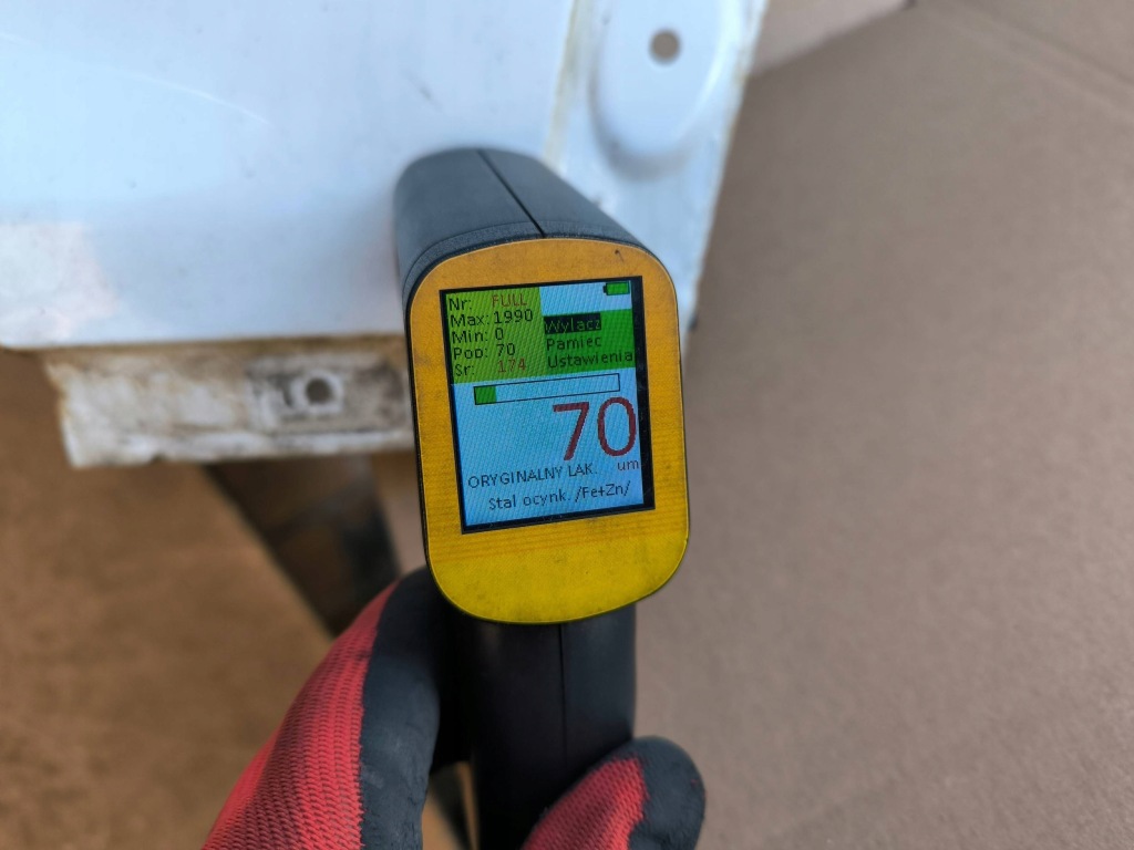 Bmw x3 f25 2.0d n47t xdrive 2012r крыло  правый  перед alpinweiss 3 300 Доставка