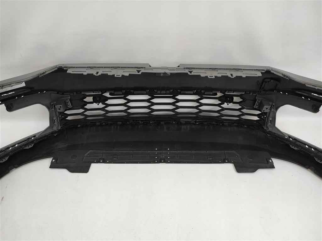 фото №10, Бампер перед vw golf 8 viii 5h gti 5h0807221