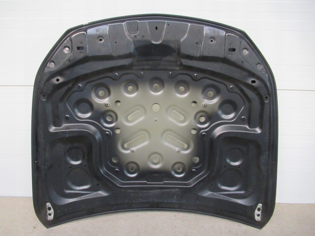 Капот mercedes amg gt 290 4 door оригінал Київ