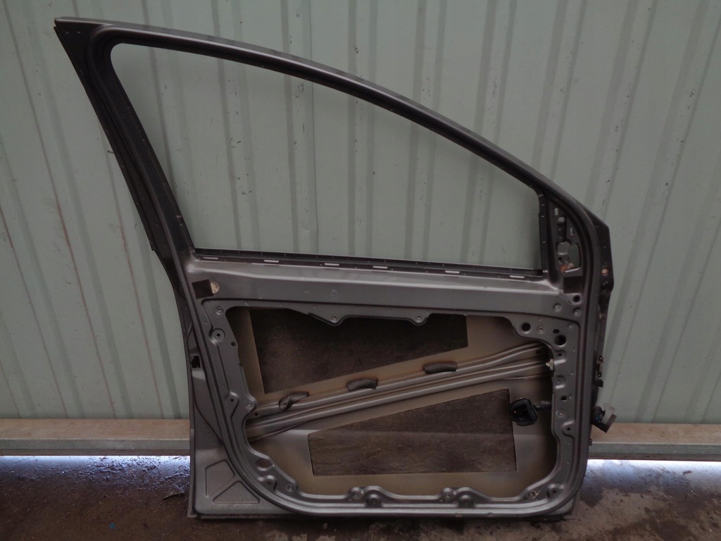 фото №11, Двері fiat croma 2 ii lift fl ліва передні 617