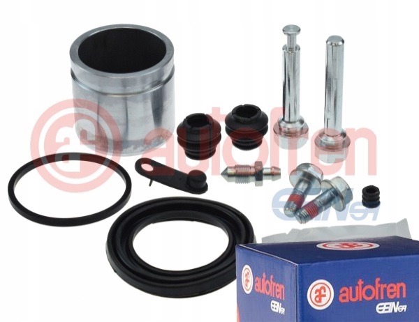 фото №1, Набор ремонтный суппорт ham. super kit перед