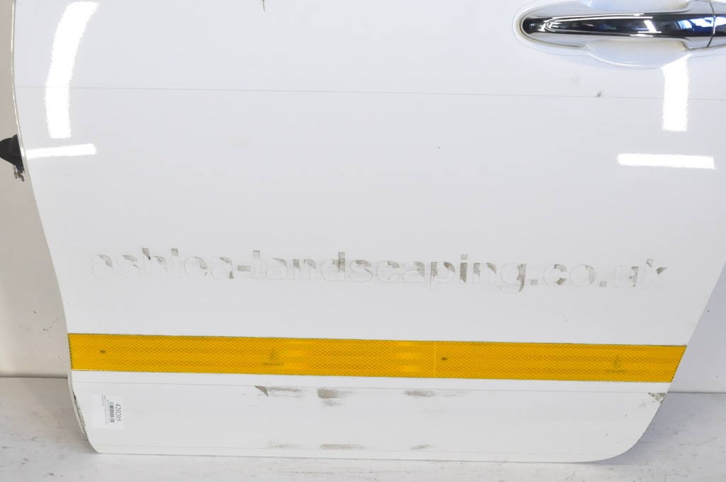 фото №7, Toyota hilux viii дверь левый задняя задние