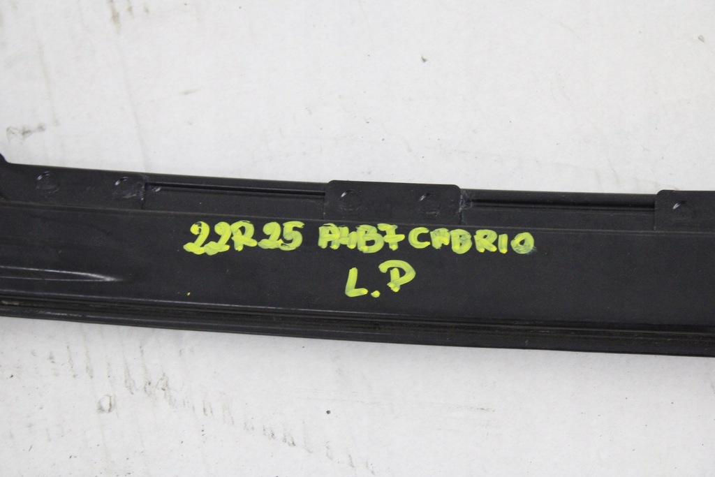 фото №13, Audi a4 b7 cc cabrio 2007r- підйомник скло лівий перед