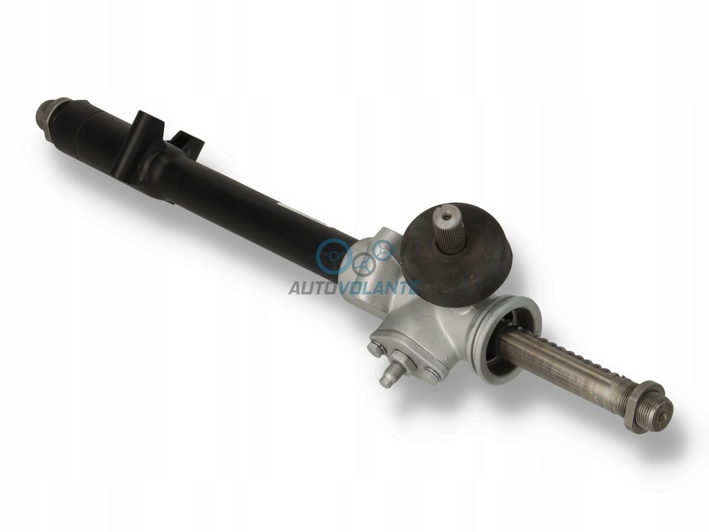 фото №5, Трансмісія рейка рульова porsche 924 1975-1989