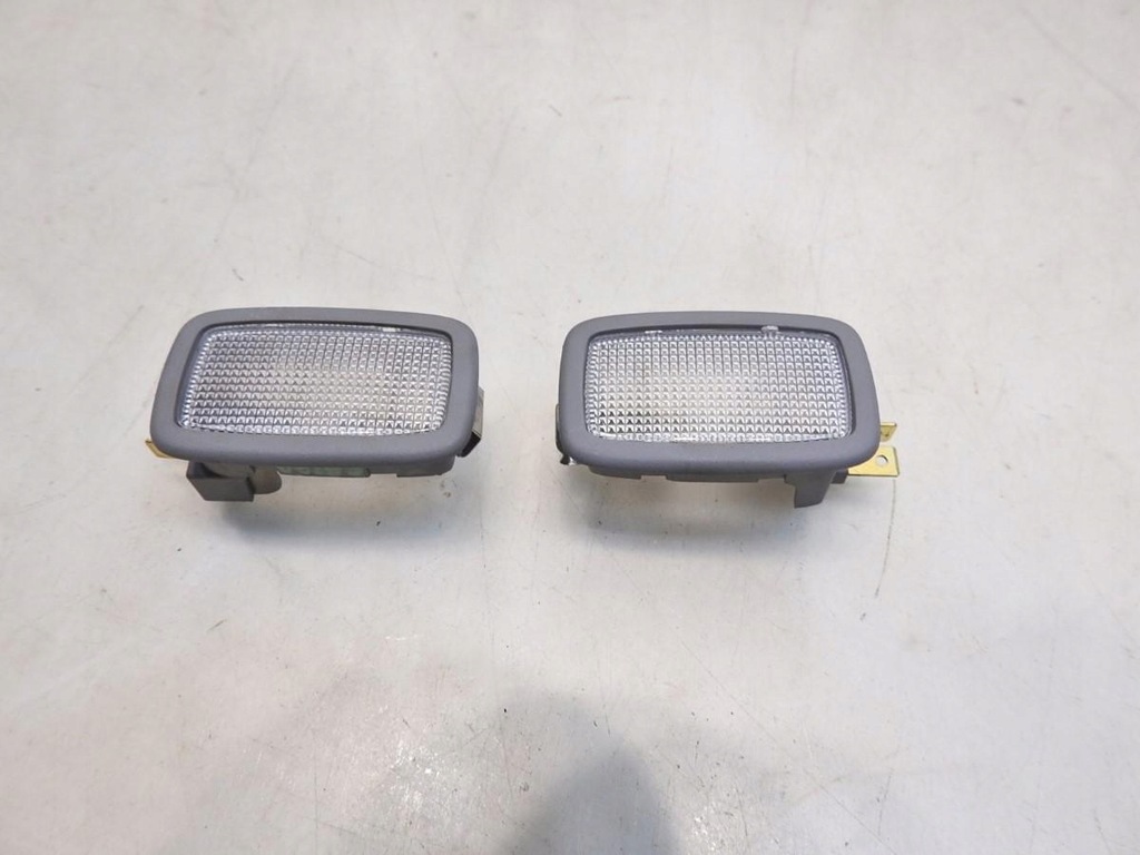 фото №7, Лампа освітлення салону hyundai santa fe ii