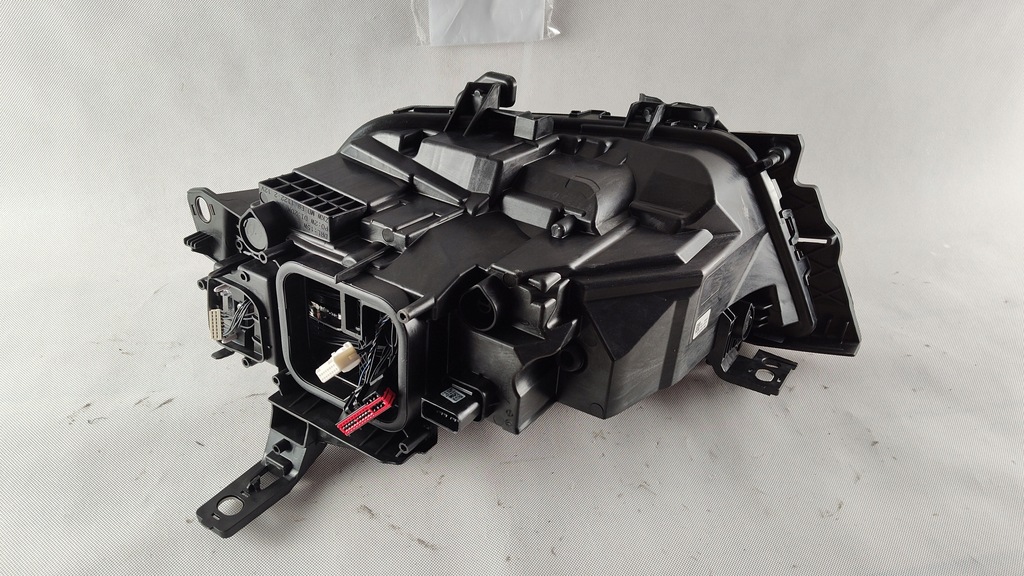 фото №12, Opel astra vi l 6 full led правий фара лампа права 9851881180