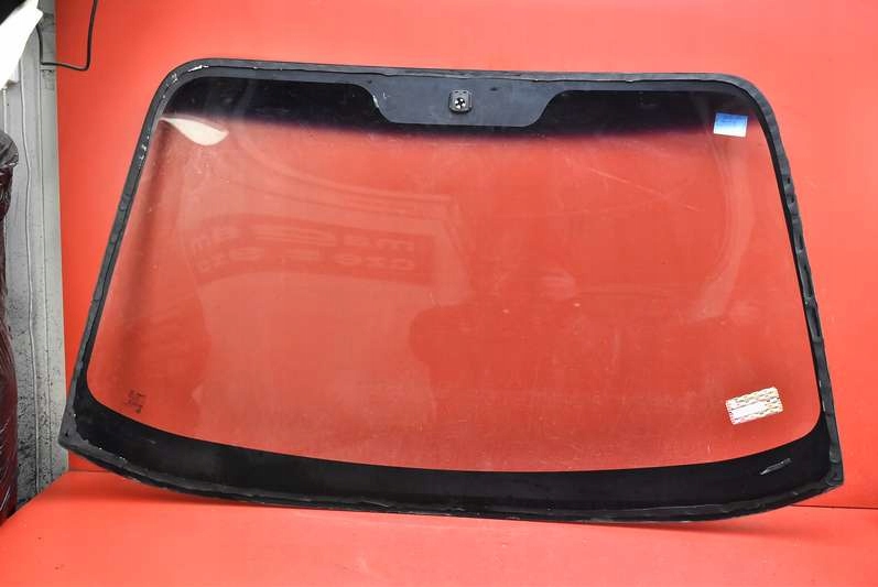 фото №5, Стекло перед передняя лобовое hyundai santa fe 1 i 00-04