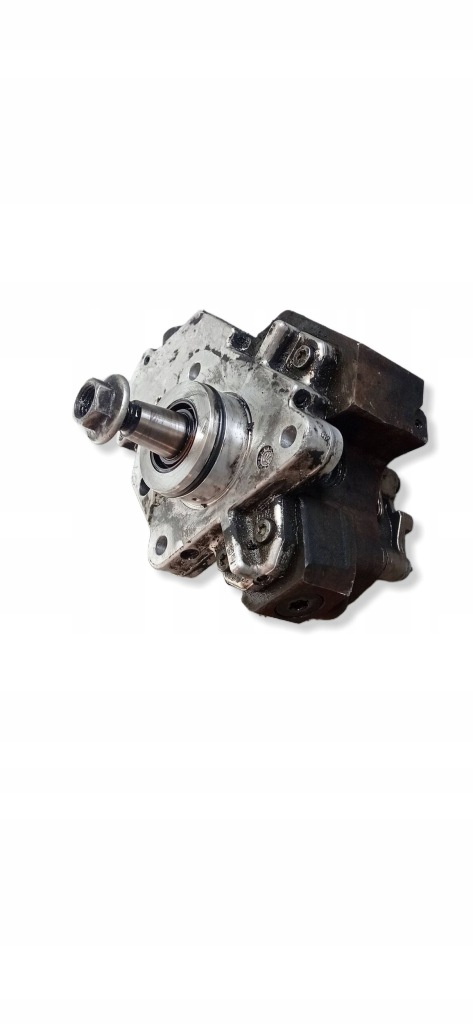 Купити Насос упорскування renault master 2 2.5dci 0445010033 8200457039