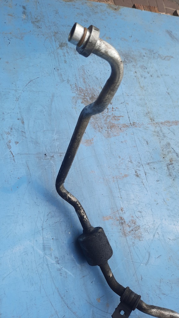 фото №2, Шланг кондиціонера renault modus 1.5 dci