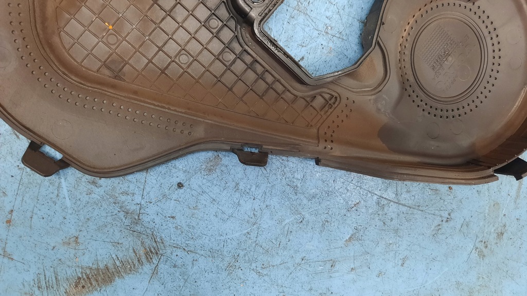 фото №8, Корпус розподільного валу 30757900 volvo 2.4 d5 d5244t