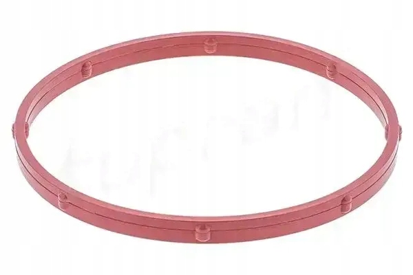 фото №1, Прокладка коллектор впускной 628 133 topran