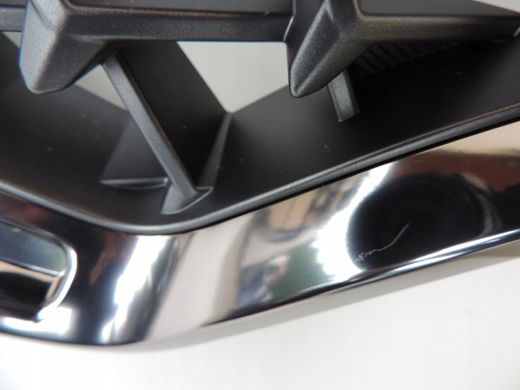 фото №6, Hyundai tucson iii lift 2018 n-line решітка радіатора решітка радіатора