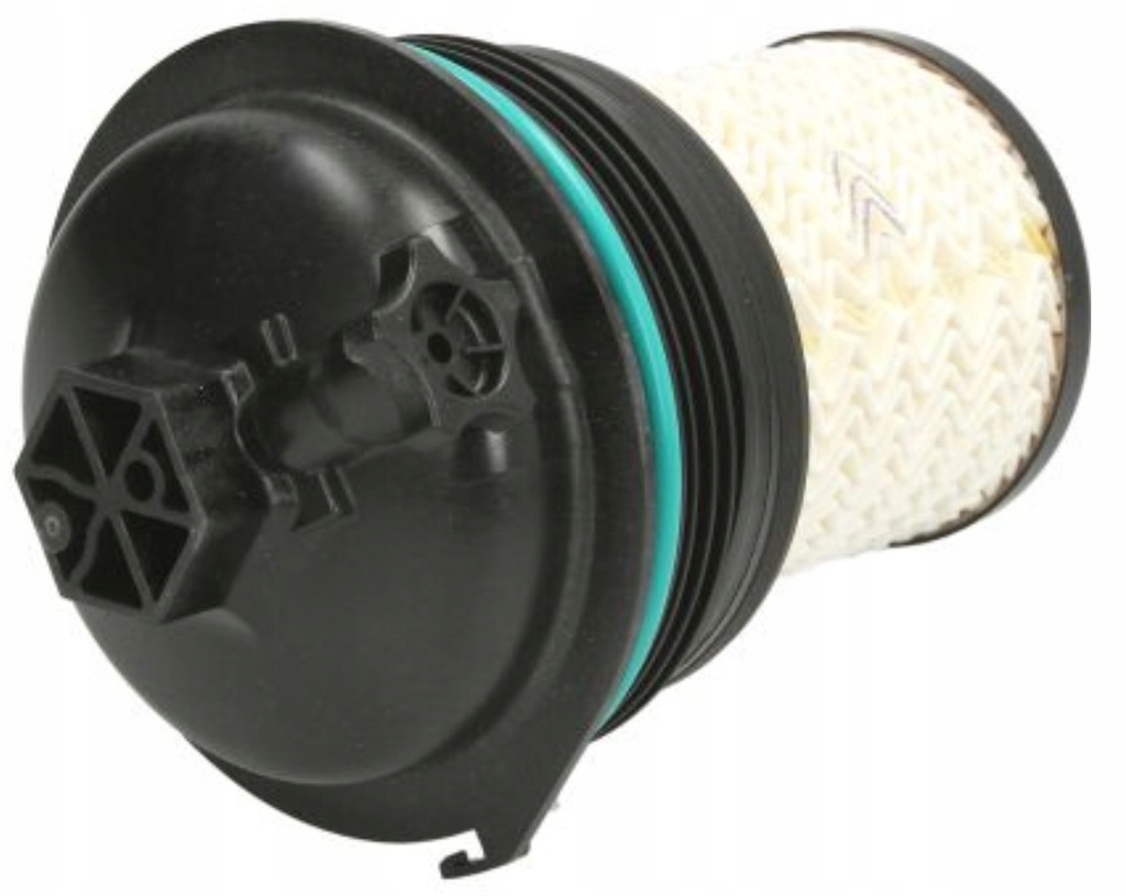 фото №2, Фільтр пального renault megane iv,espace v 1.6dci