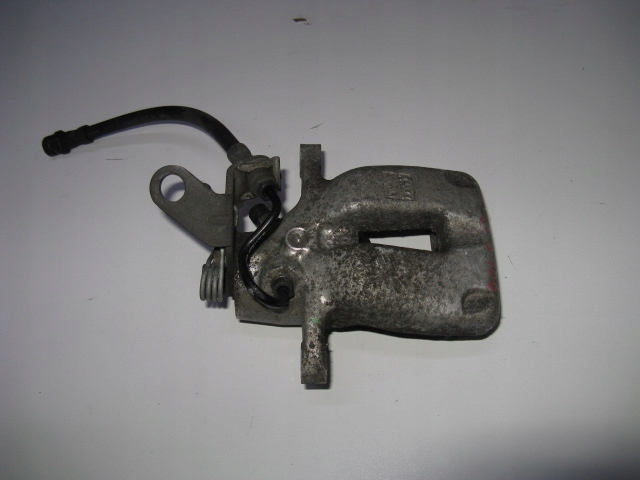 фото №1, Суппорт левый задняя vw golf v