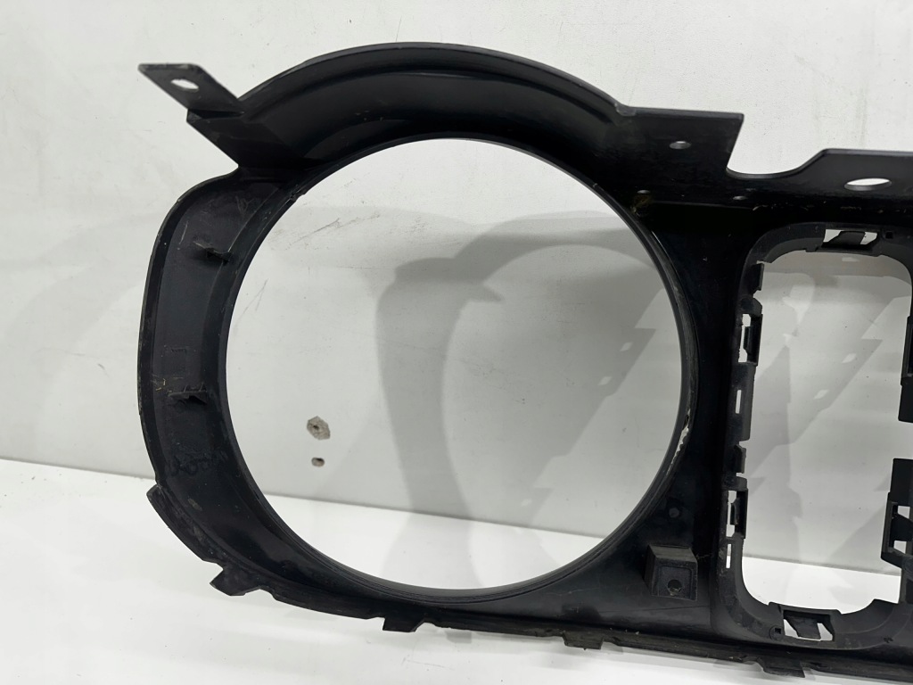 фото №7, Новый решётка радиатора решётка радиатора радиатора jeep renegade 735587825