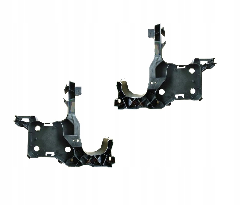 фото №2, Панель фары поперечина передний renault scenic ii