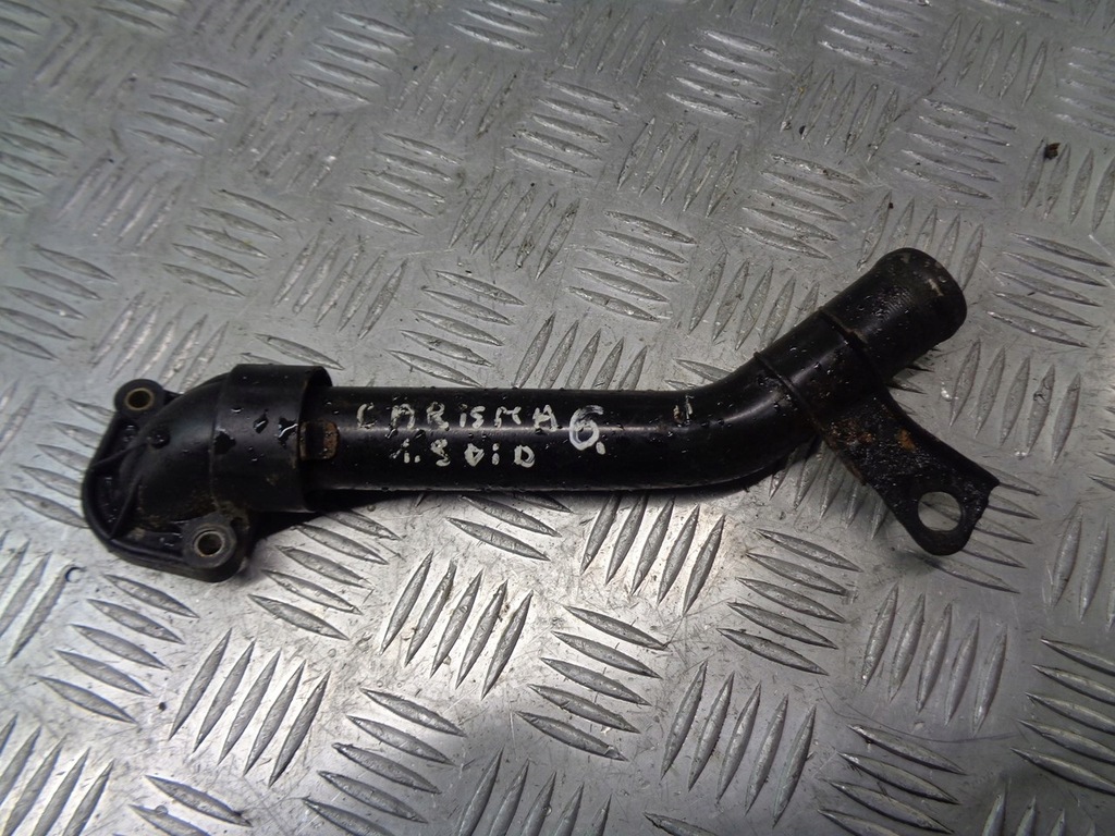 фото №1, Труба трубка wody mitsubishi carisma 1.9 did