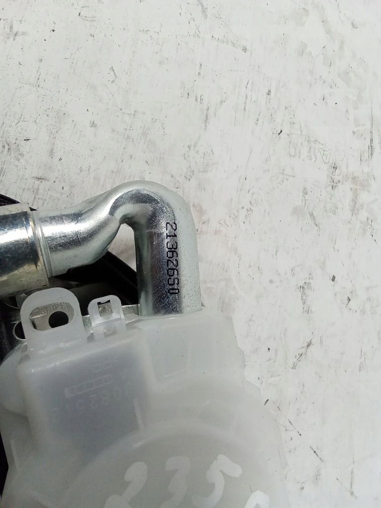 фото №6, Lexus ct 200h 2013 левая сторона pas безопасности сиденье передний