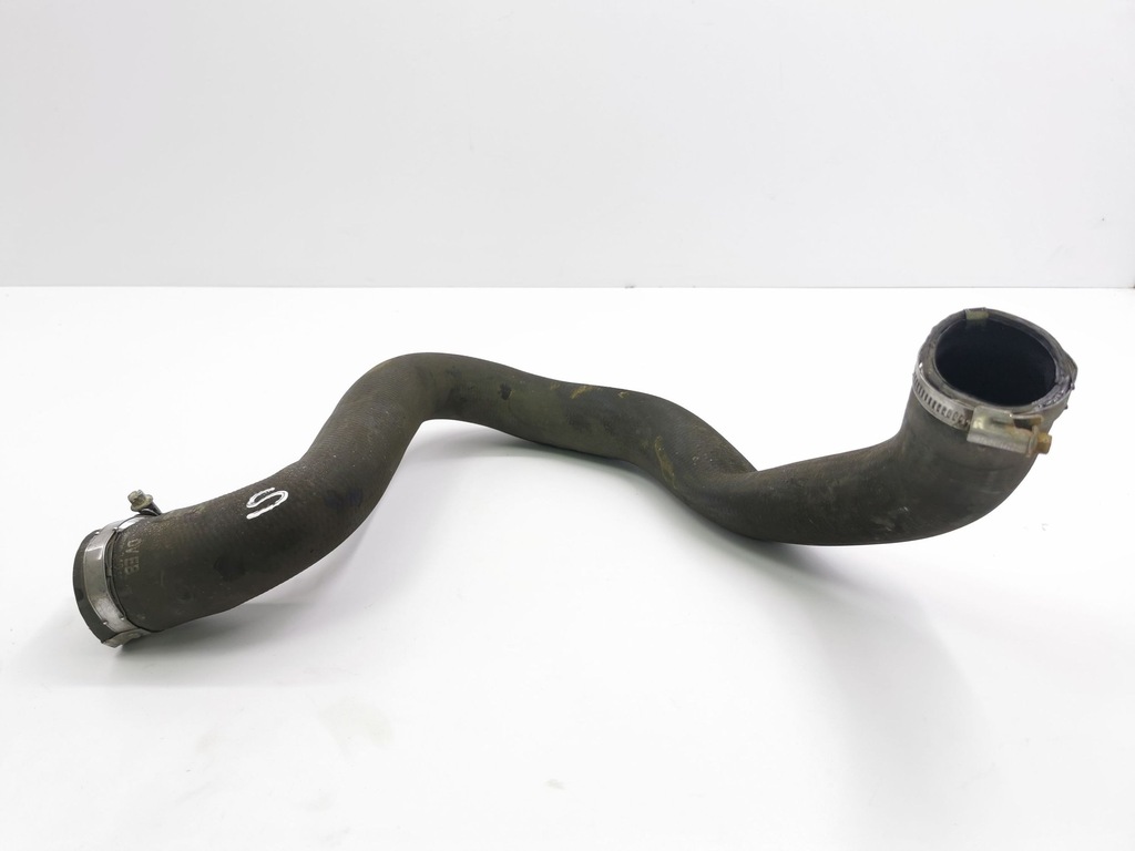 фото №1, Citroen c4 grand picasso 2014 wąż / труба интеркулер