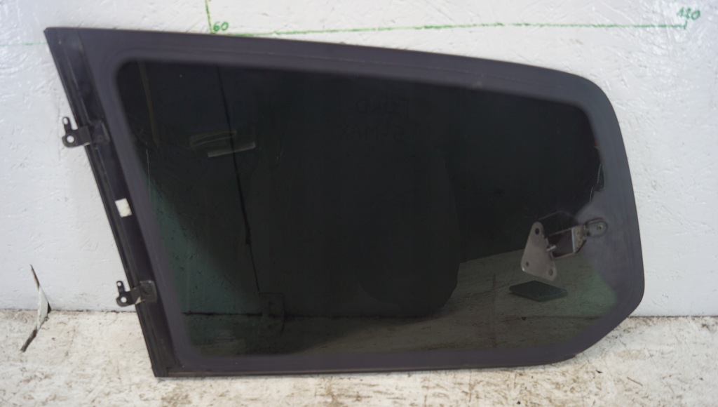 фото №7, Стекло кузовная правый задняя ford galaxy mk3