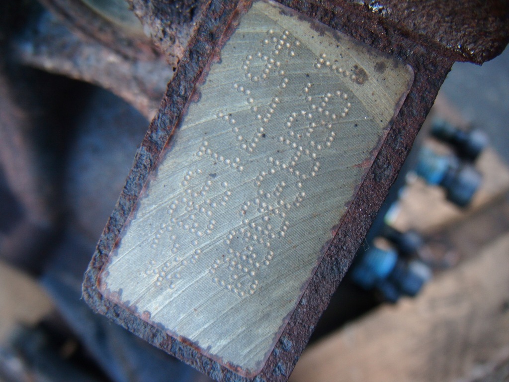 фото №9, Fiat doblo 2 ii 10- 1.6multijet двигун блок двигуна 198a3000