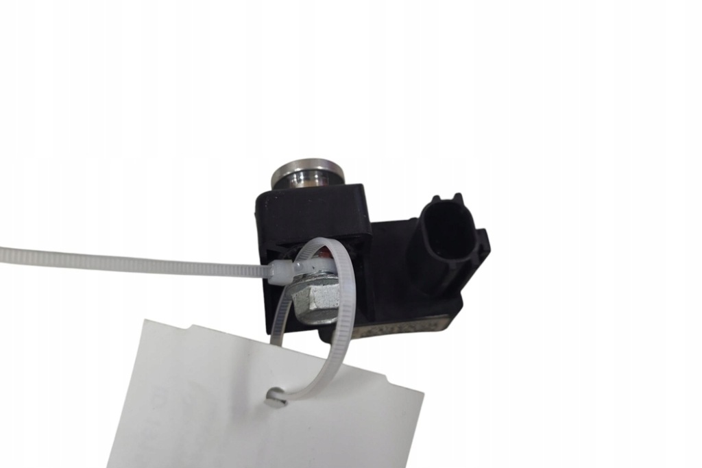 фото №1, Левый боковой датчик удара renault grand scénic ii jm0/1_ 8200682396