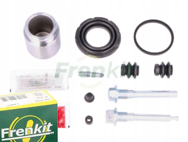 фото №1, Набор ремонтный суппорт тормозной задняя renault koleos