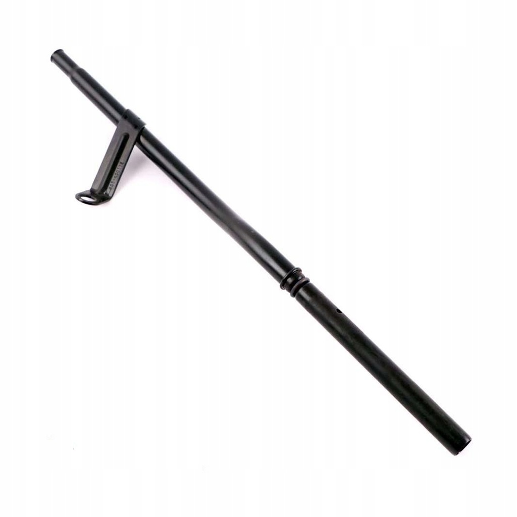 фото №12, Mini cooper r50 r52 щуп щуп рівня оливи 1485835