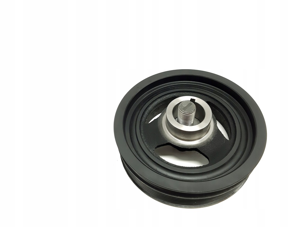 фото №6, Шків mazda cx-3 2.0 skyactiv pe0111021