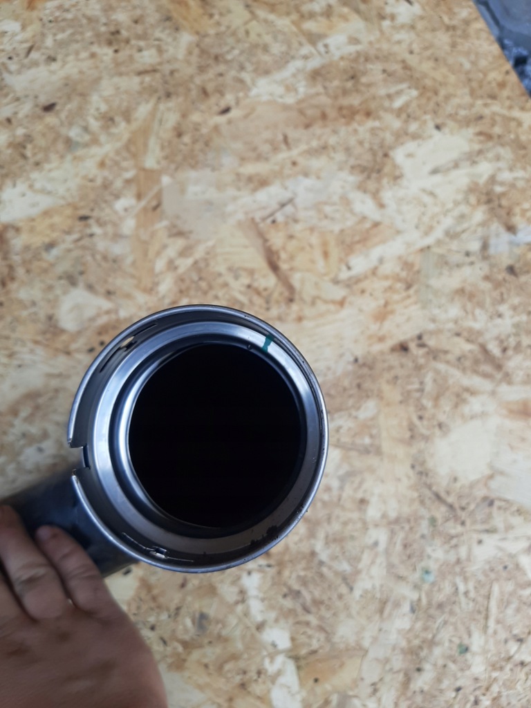 фото №6, Juke ii f16 1.0 dig-t шланг повітря turbo 21r. pa6gf35