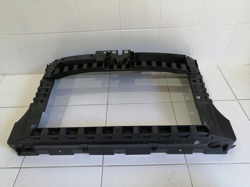 фото №6, Pas передний перед vw golf vi kombi jetta 1k9