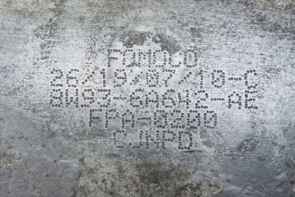 фото №7, Радіатор оливи jaguar xj xf xfr 5.0 8w93-6a642-ae