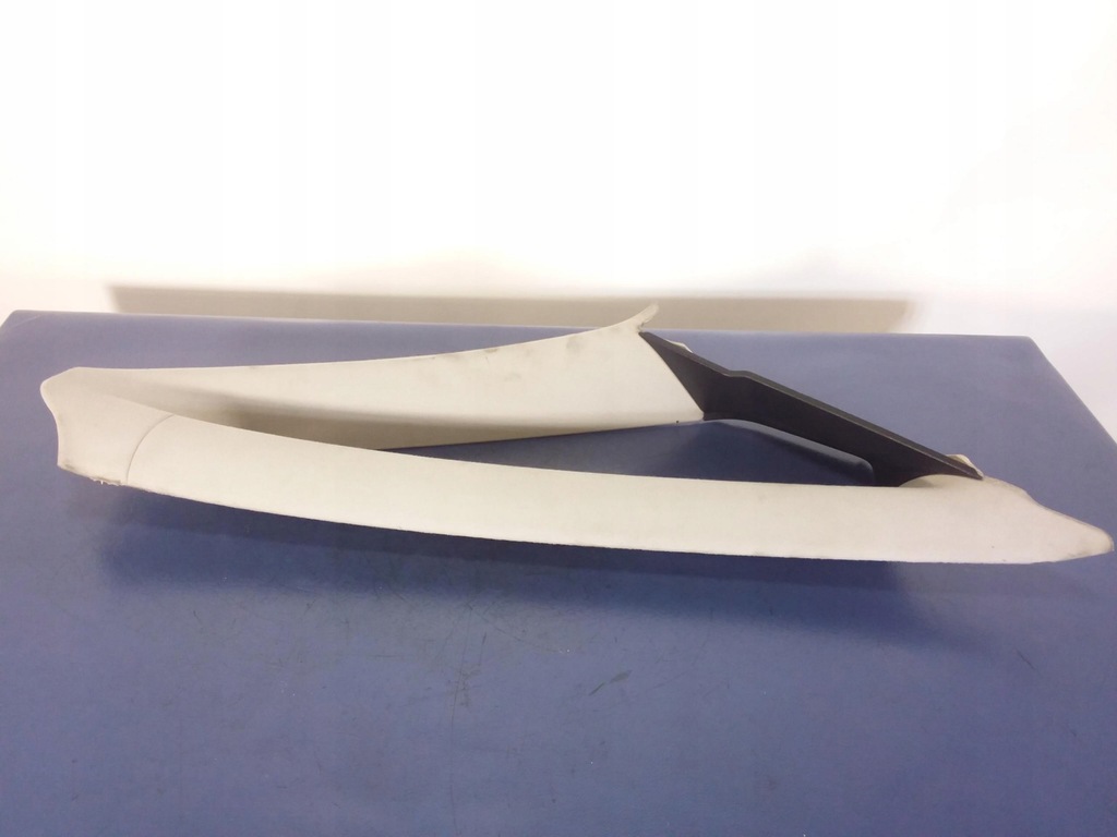 фото №1, Ford galaxy защита пластиковая салона правая