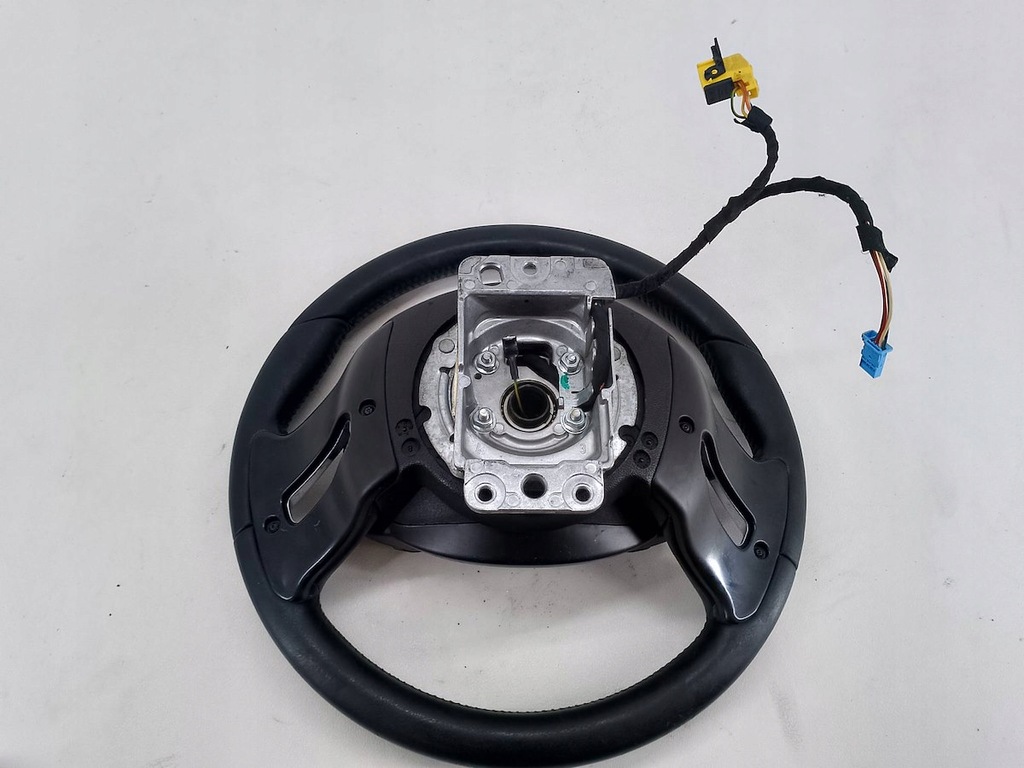 фото №8, Повітропровід з подушка citroen c4 picasso 96821841vd 96542463zd